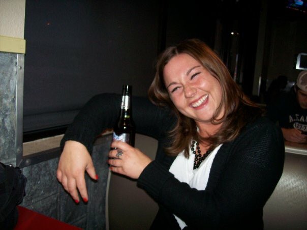GretcheSuccs's tweet photo. Flashback V-day 2009. At least Cupid is consistent #lovesuccs https://t.co/GEU5tWE4OW