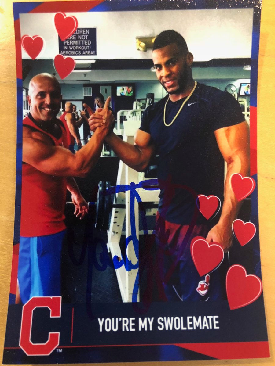 Cleveland Guardians tweet media