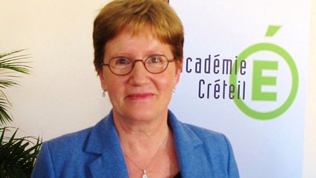 F3Occitanie's tweet photo. Montpellier : Béatrice Gille nommée rectrice de la région académique Occitanie https://t.co/u9AeneCtlL https://t.co/8RxZBHr7bZ