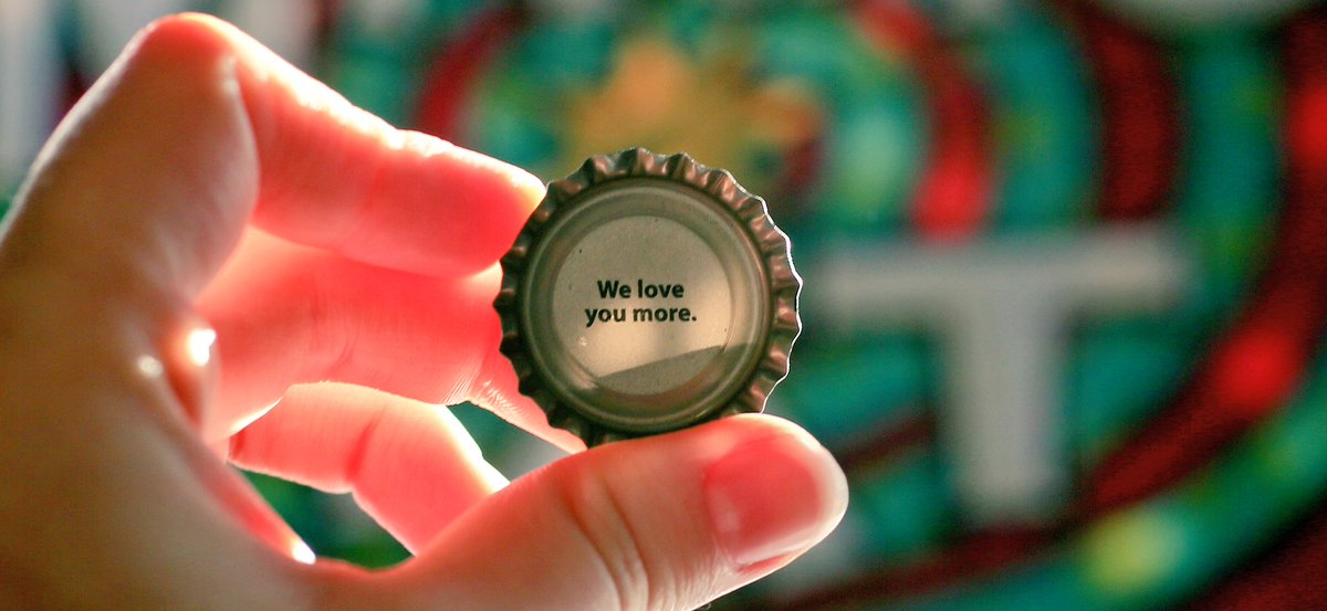 magichat's tweet photo. No really, we do. Now get out there and spread some love. The world needs it. https://t.co/PYb2lZdXEj