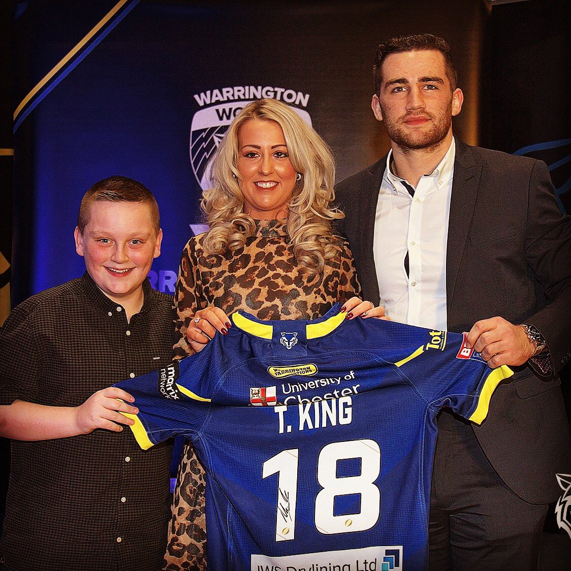 Toby king tweet media