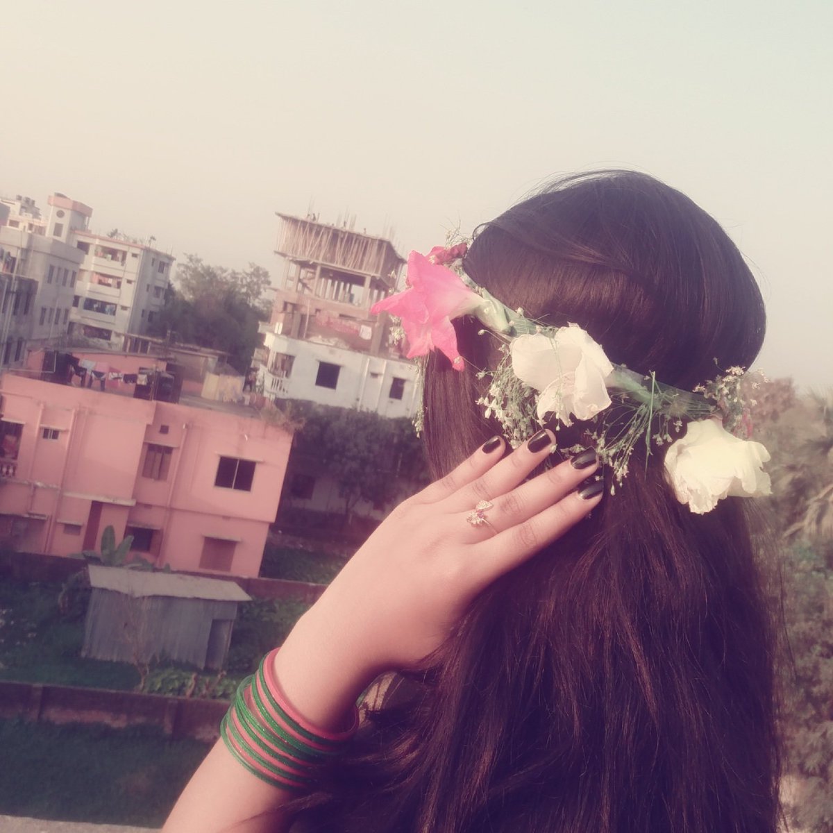 #NewProfilePic