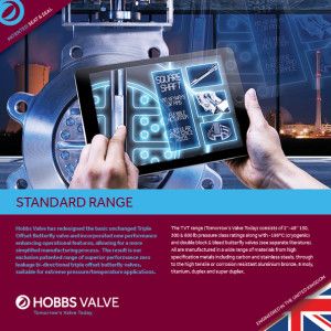 HobbsValve's tweet photo. Want the details on our valve ranges? Check out our tech specs and literature online https://t.co/GFDpsGD2MU https://t.co/BMccohL4my