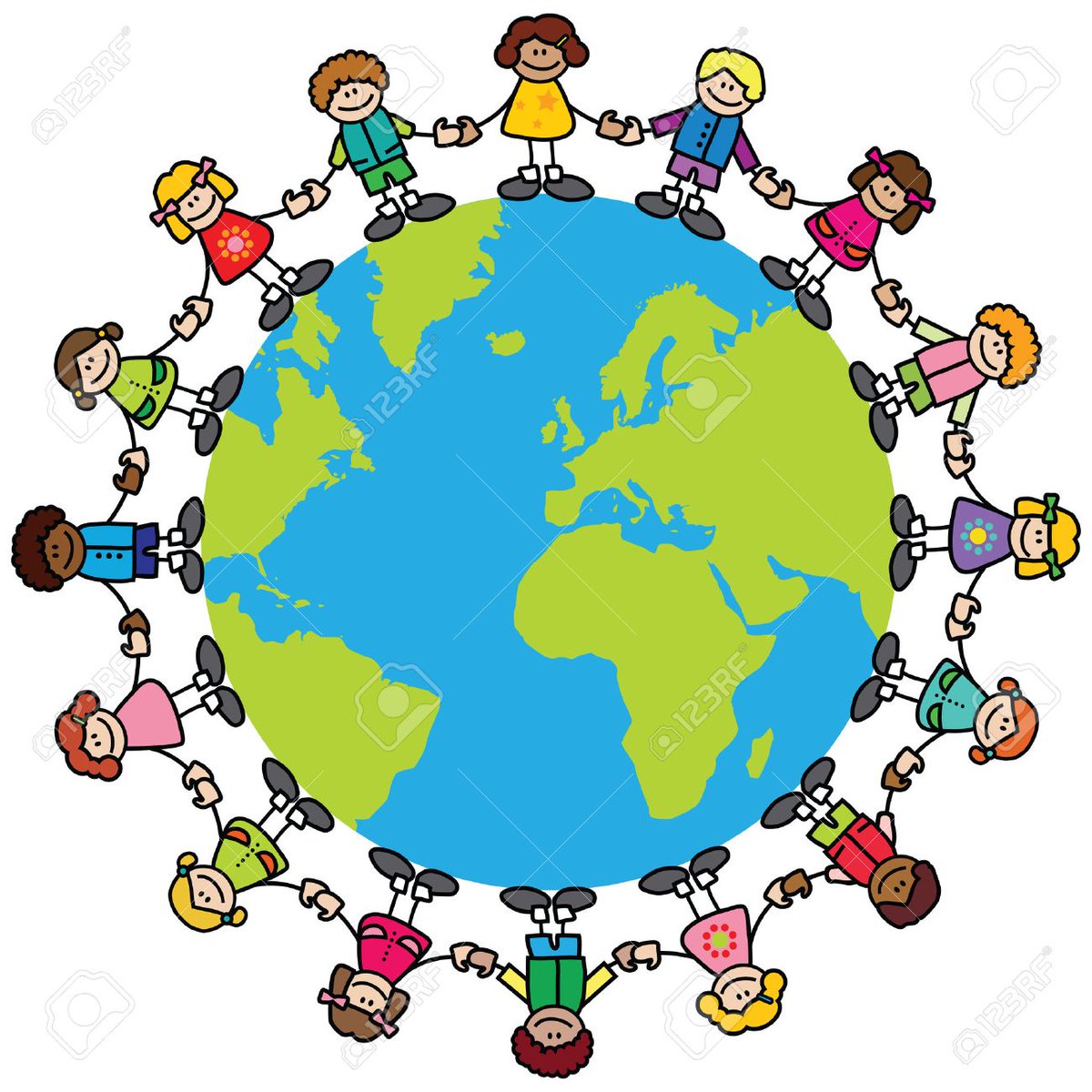 jf5348's tweet photo. I like this image because it represents the unity we share globally! #EDUC3100 https://t.co/hQ0EV3asJu