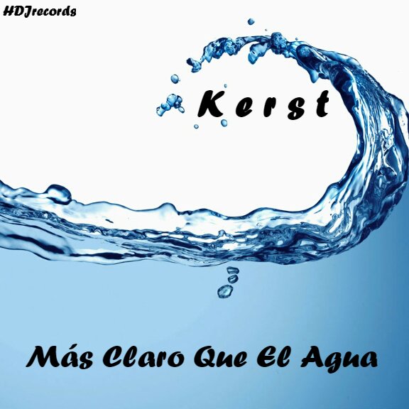 kerstoficial's tweet photo. Nuevo Single #MasClaroQueElAgua / New Single #MasClaroQueElAgua

#14Feb #FelizMiércoles #DiaDelAmorYlaAmistad #14DeFebrero #HDJrecords #Kerst #NewSingle #Music #Caracas #Venezuela #VEN #Ccs #Febrero2018 #NuevaMusica #NewMusic https://t.co/wzxjdyQMSW