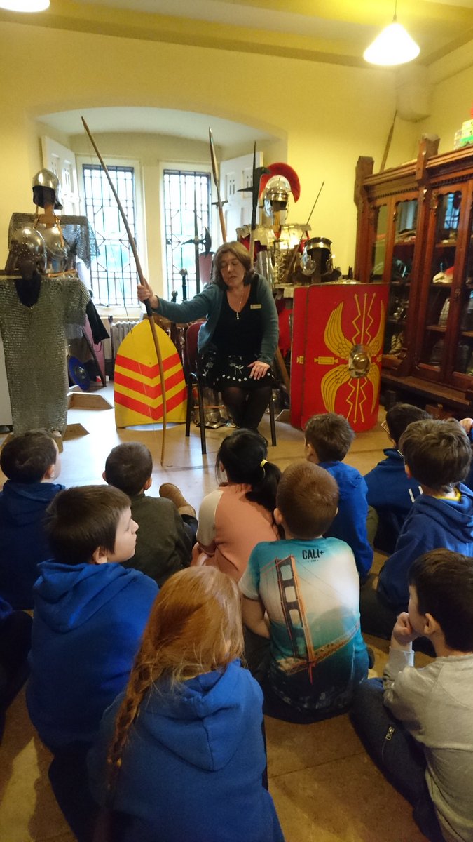 portmeadp's tweet photo. We had a great day visiting Cardiff castle during Welsh week. We even saw Gelert in carved wood and a Welsh long bow. ππΌ #pmdptrip #pmdpcym https://t.co/9j4QolQuvC
