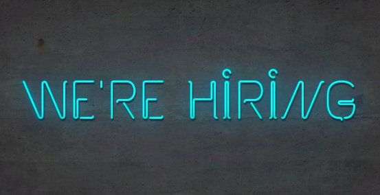 Live_Lab's tweet photo. .@_HighTide_ are recruiting! They are looking for a full time Assistant Producer and part time Development Manager to join their team, for more info and how to apply go here: https://t.co/egUQALRsvu #artsjobs #theatre #hiring https://t.co/Qaq2vIUr1w