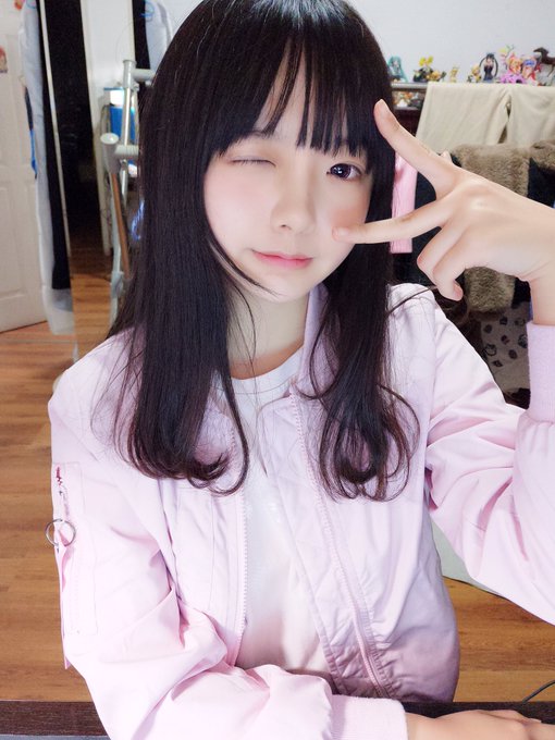 Twitterのコスプレ画像36