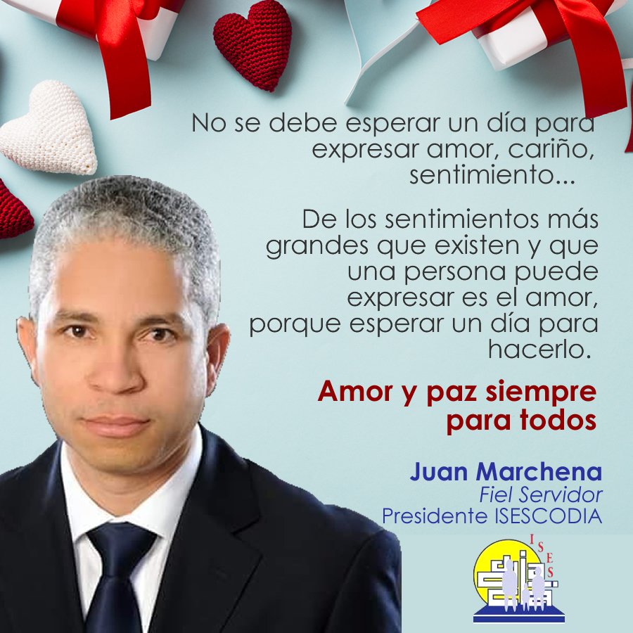 isescodia's tweet photo. Que el Amor y la Amistad siempre estén presentes en la vida de todos. #sanvalentin #amoryamistad #codia #isescodia https://t.co/uZDuJLPmv7
