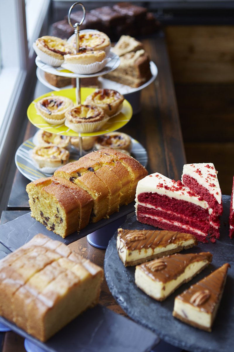 WMGTearoom's tweet photo. Last minute Valentines Day gift?! Don't worry we've got you covered...we offer gift vouchers for our Larder-style Afternoon Teas (available at Butlers Retreat, Bethnal Green &amp; William Morris Gallery, emails us to book: eat@larderlondon.co.uk https://t.co/XbsbGXfljL