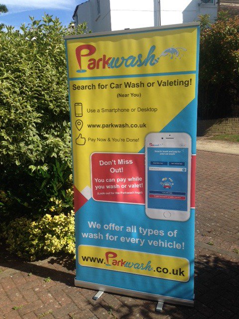 Parkwashweb's tweet photo. Are you a carwash, valeting or detailing operator in London around the M25? do you want to reach more customers? use a fully mobile and online platform with integrated payment system to process bookings, manage staffs? if yes..then join parkwash for free..https://t.co/AoRRVFzEDp https://t.co/1OiUgm0pgD