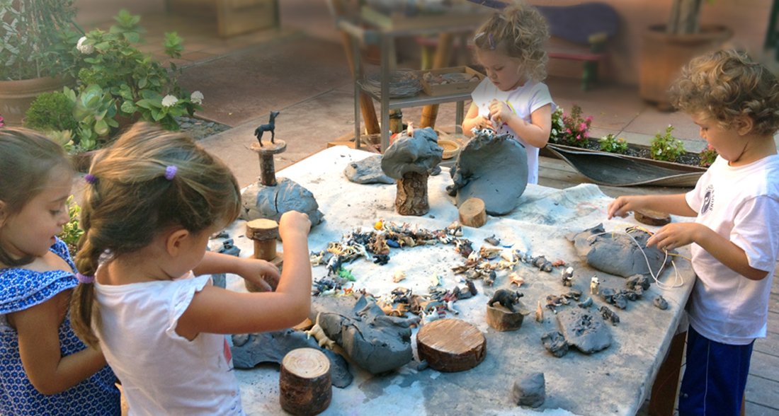 frances6792's tweet photo. .@frances6792
If you aren't familiar with the Reggio Emilia instructional approach; this may be of interest to you if emergent learning is a passion of yours. Exploration, experiences, collaboration, environment and much more. 
https://t.co/kPzjjdAVLU
#EDUC3100 https://t.co/Us0FmcUD9i