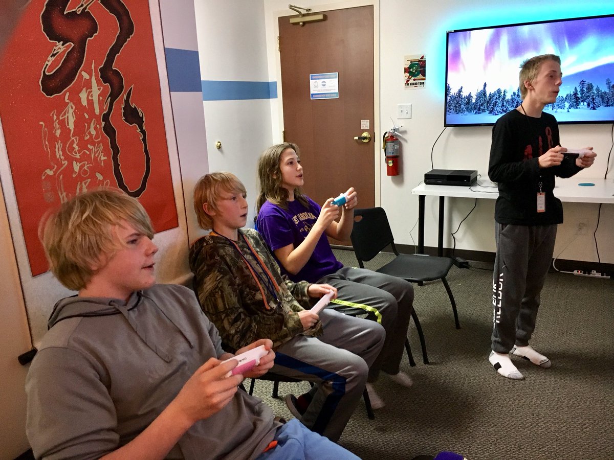 CortexCoGaming's tweet image. Last weekend at Cortex CoGaming was great.

Join us every Friday and Saturday, from 3pm to 10pm, for Southern Wake’s only “Collaborative Gaming” Center designed by Tech Enthusiasts, Gamers, and Game Developers!

SAVE BIG when you arrive between 3-6PM!

CortexCoGaming.com