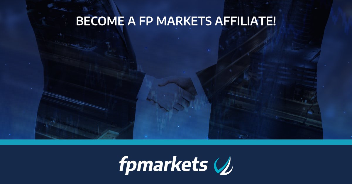 FP_markets's tweet image. Be rewarded through our Affiliate Program! FP Markets affiliates can track their gains through the affiliates portal.
Become an affiliate of FP Markets: goo.gl/1Qf1my
*CFD trading is risky. Read PDS at fpmarkets.com AFSL286354
#FPMarkets #PracticeTrading
