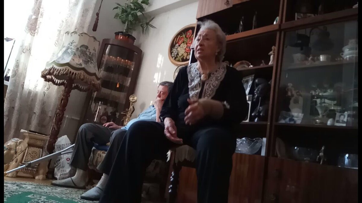 Муниципальные чиновники оскорбили до слез химчан, переживших блокаду Ленинграда gazetahimki.ru/material/1072/