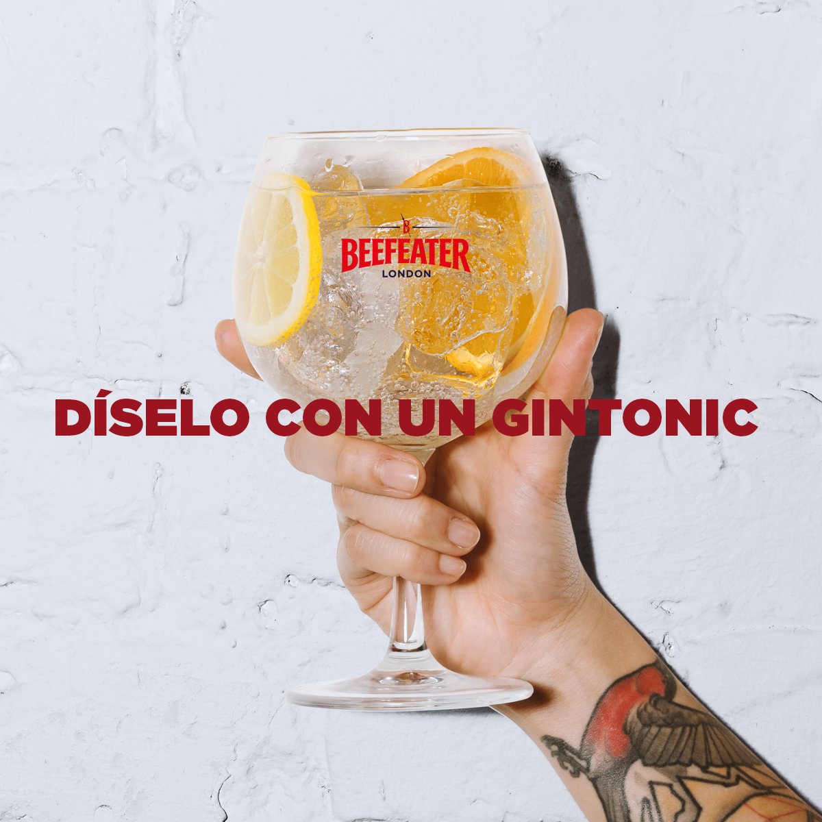beefeatergin_ES's tweet photo. Si no sabes cómo decírselo, te echamos un cable. #FelizSanValentín https://t.co/Z5ejkf5W00