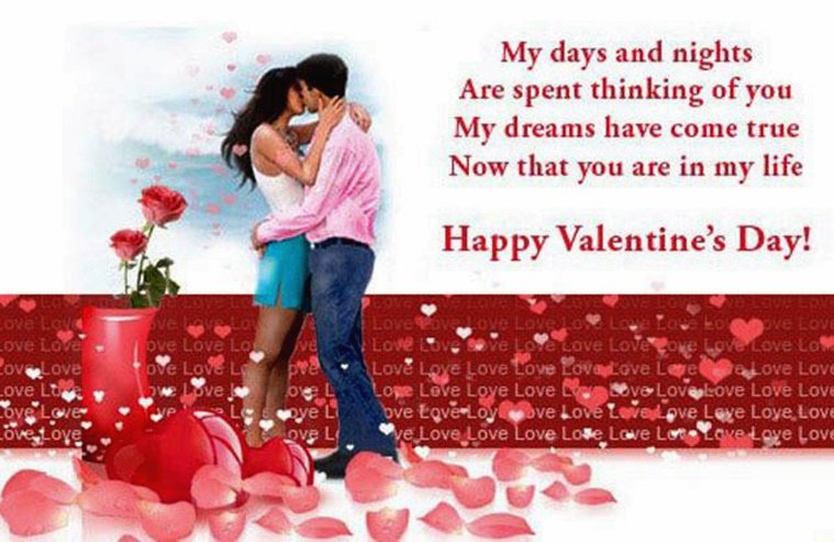EncoreRocks's tweet image. Happy Valentine’s Day, you all!