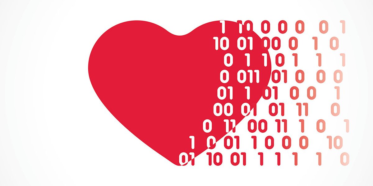 Adweek's tweet image. Why brand love has to go beyond algorithms to be real: adweek.it/2Eupgvl