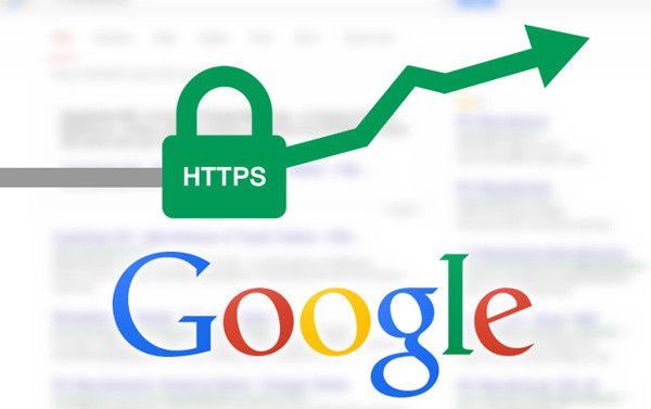 INDUSRANK's tweet image. #Google pénalisera les sites non-HTTPS à partir de juillet 2018. Envisagez sérieusement l’installation prochaine d’un certificat #SSL afin de sécuriser votre site ! buff.ly/2Gb76v2 via @PierreCappelli par @Codeur #Web