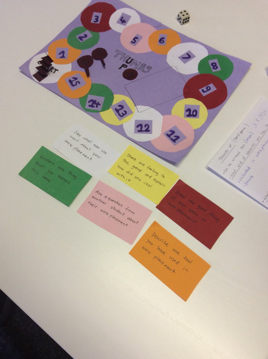 AnuPokela's tweet photo. #yhteistyössäonvoimaa #cooperation #osao #oamk #devlab #koulutussopimus #ruskotunturi #prototyping #testing OAMK Devlabin opiskelijat haastattelivat tänään OSAOn Palvelut yksikön liiketalouden opiskelijoita työpaikoilla. https://t.co/fGDSmRZxP8