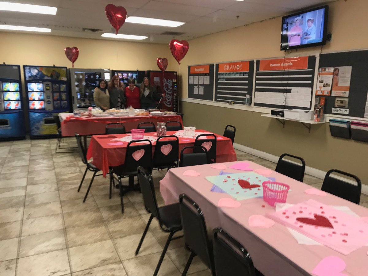 Happy Valentine’s Day
