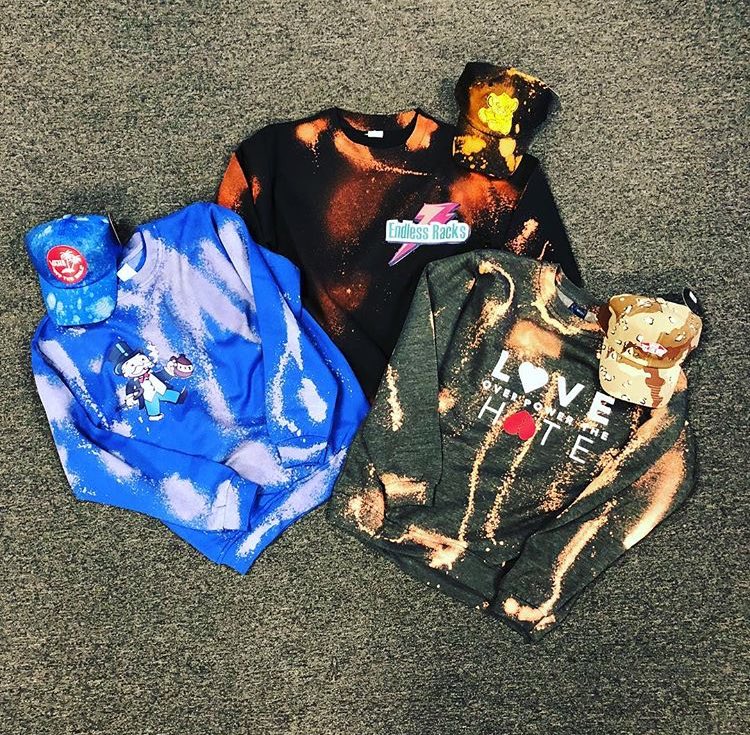 djtrizzytrip's tweet photo. Sweatshirts crewnecks on deck different flavors @SkyHighFashions https://t.co/HSAp2XRw3F