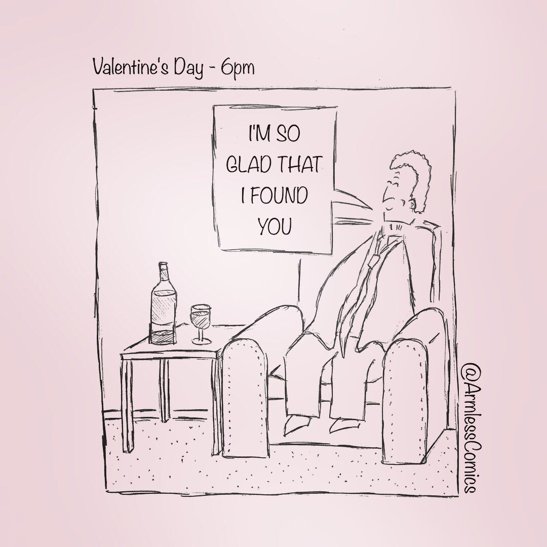 ArmlessComics tweet picture