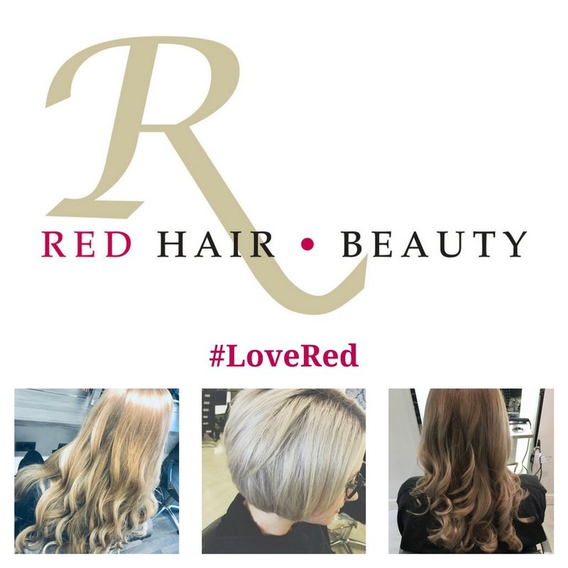RedHair_Beauty's tweet photo. Happy #ValentinesDay #win a cut and blow dry including an amazing Olaplex hair repair treatment by telling us why you #LoveRed Hair &amp; Beauty! https://t.co/7CEup2rOES