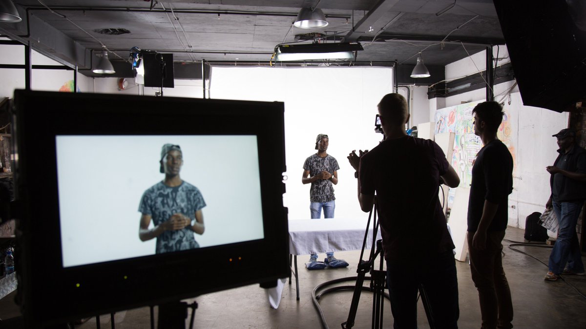 CMedia Africa tweet media