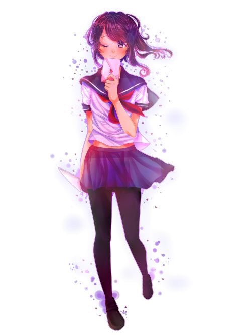 Ayano Aishi (@Yan_Chan01) / Posts / X