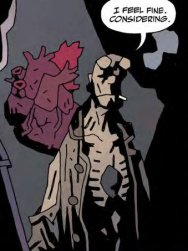 artofmmignola's tweet photo. #ValentinesDay https://t.co/PAr7LaKuta