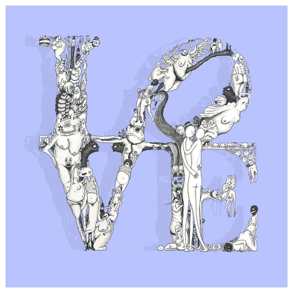 DeepWestGallery's tweet image. We all need Love ,not only in Valentine's Day,..

Love , by Richard Berner, starting from £135.00 
deepwestgallery.co.uk/richard-berner 

#love #artist #popart #streetart #urbanart #artworks #artcollectors #artprint