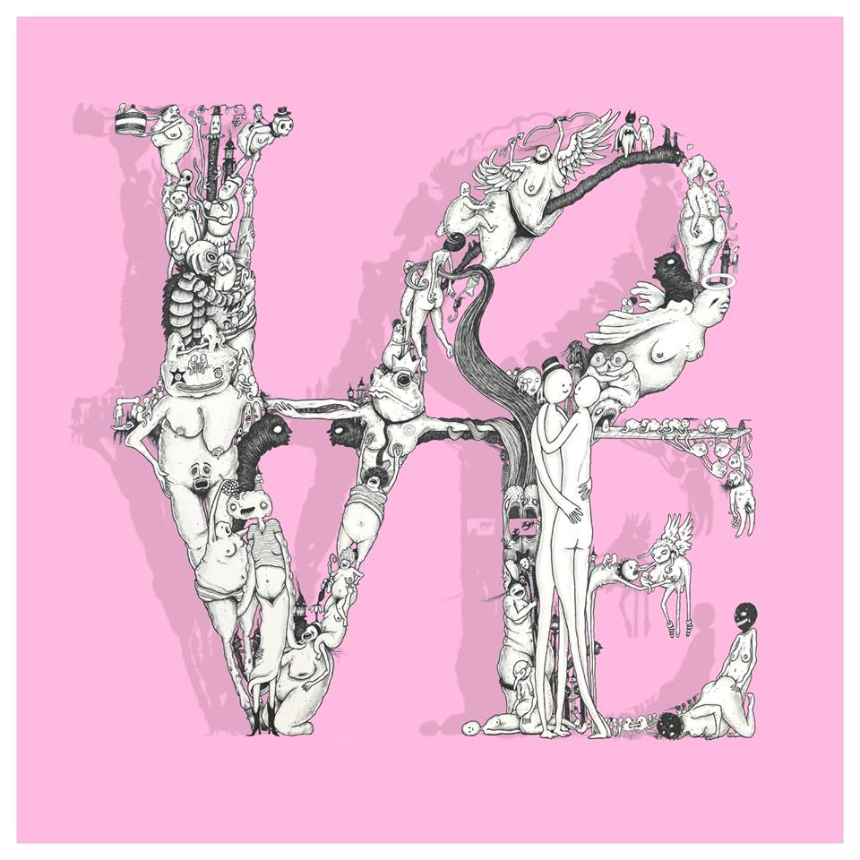 DeepWestGallery's tweet image. We all need Love ,not only in Valentine's Day,..

Love , by Richard Berner, starting from £135.00 
deepwestgallery.co.uk/richard-berner 

#love #artist #popart #streetart #urbanart #artworks #artcollectors #artprint