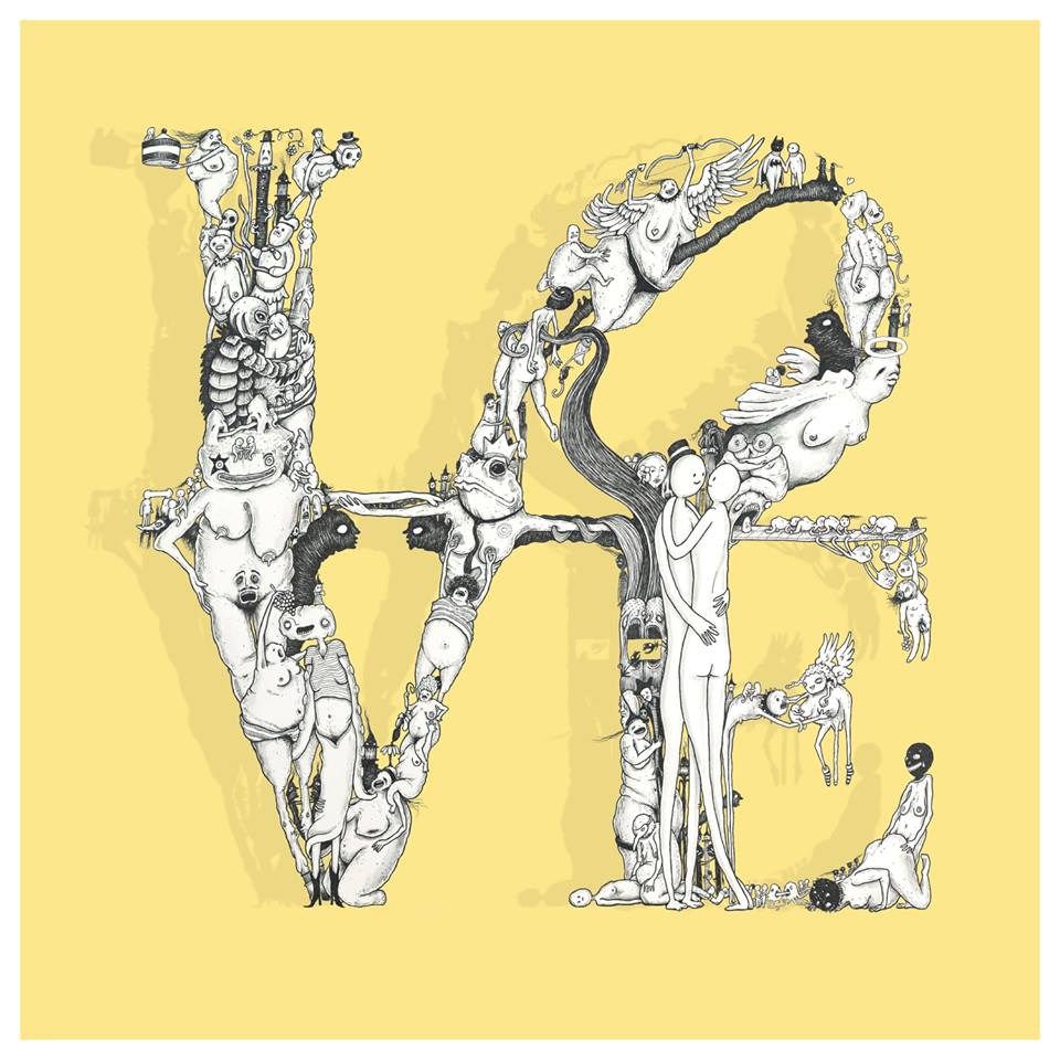 DeepWestGallery's tweet image. We all need Love ,not only in Valentine's Day,..

Love , by Richard Berner, starting from £135.00 
deepwestgallery.co.uk/richard-berner 

#love #artist #popart #streetart #urbanart #artworks #artcollectors #artprint