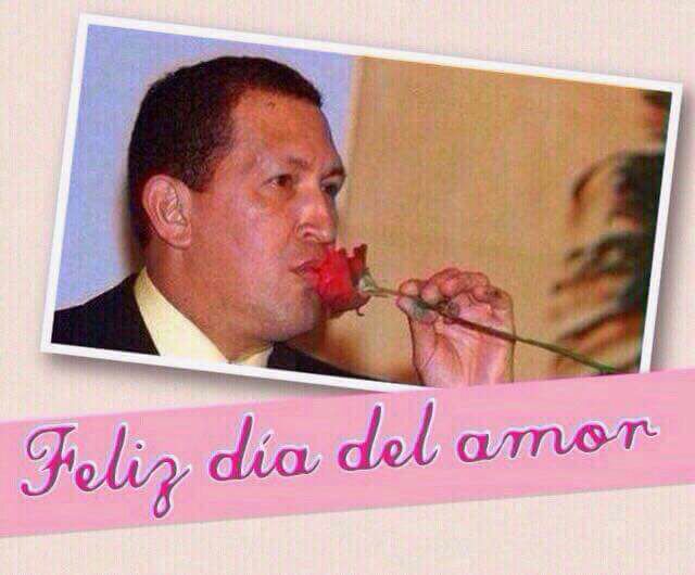 Esteban Chávez Frías (@chavezofficial) on Twitter photo 