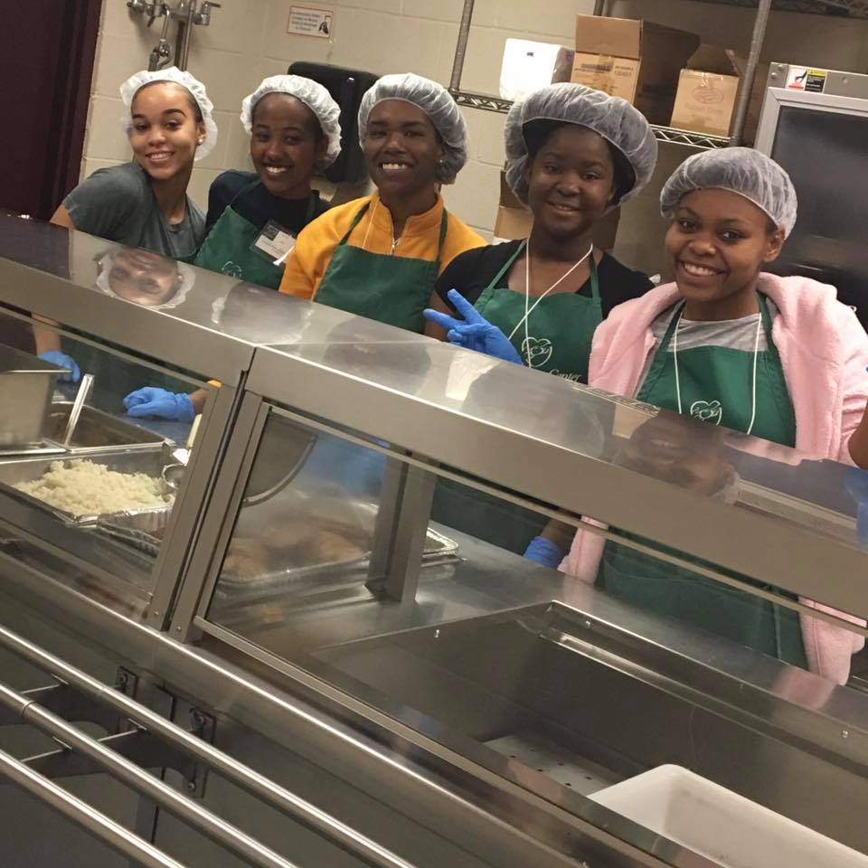 Franciscan Center tweet media