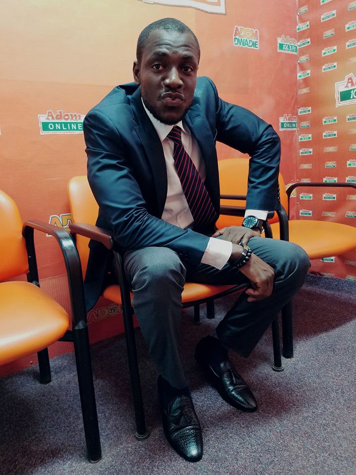 djoboade's tweet photo. ((((((((((OnAir))))))))))

Your own show #OfieKwanso🚗with #DaMan @JerryJustice

Live on Ghana's no1 radio station Adom1063fm📻 #TuneIn! #HappyValsDay💋 https://t.co/lzWP2Jinku