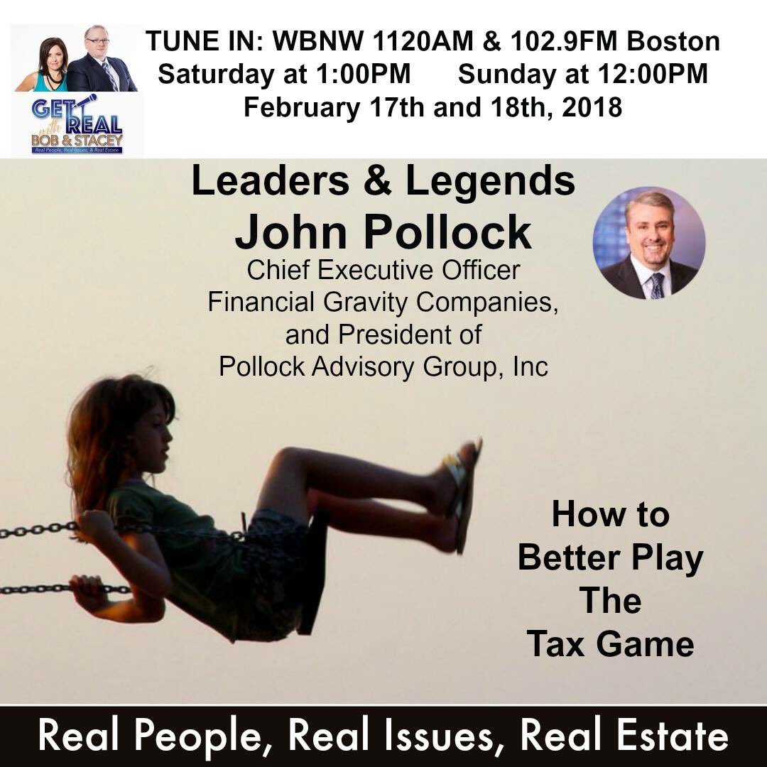 RossMortgageCo's tweet photo. Because a #taxadvisor is not a #CPA and why you need one. Listen in how #taxplanning can lower taxes and increase profit. This weekend on @getrealwithbns with #JohnPollock, CEO of #Financial Gravity!
#GetRealWithBNS #FinancialGravity #TaxPlannig #TaxAdvising #TaxPreparation https://t.co/PJqKLfYlRz