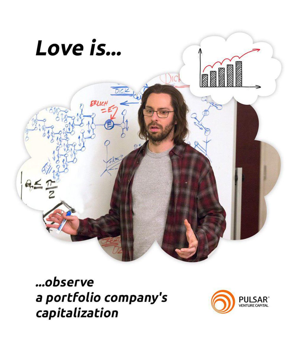 pulsarvc's tweet photo. Единороги, мы вас любим!
#pulsarvc #ValentineDay https://t.co/wtzJqJCmoQ