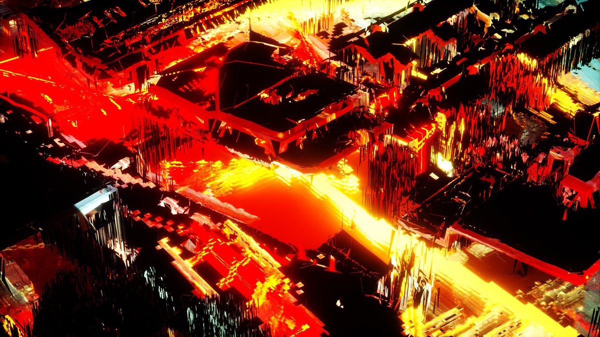 svdk_svdk's tweet image. #LIDAR #everyday #visualexperiments