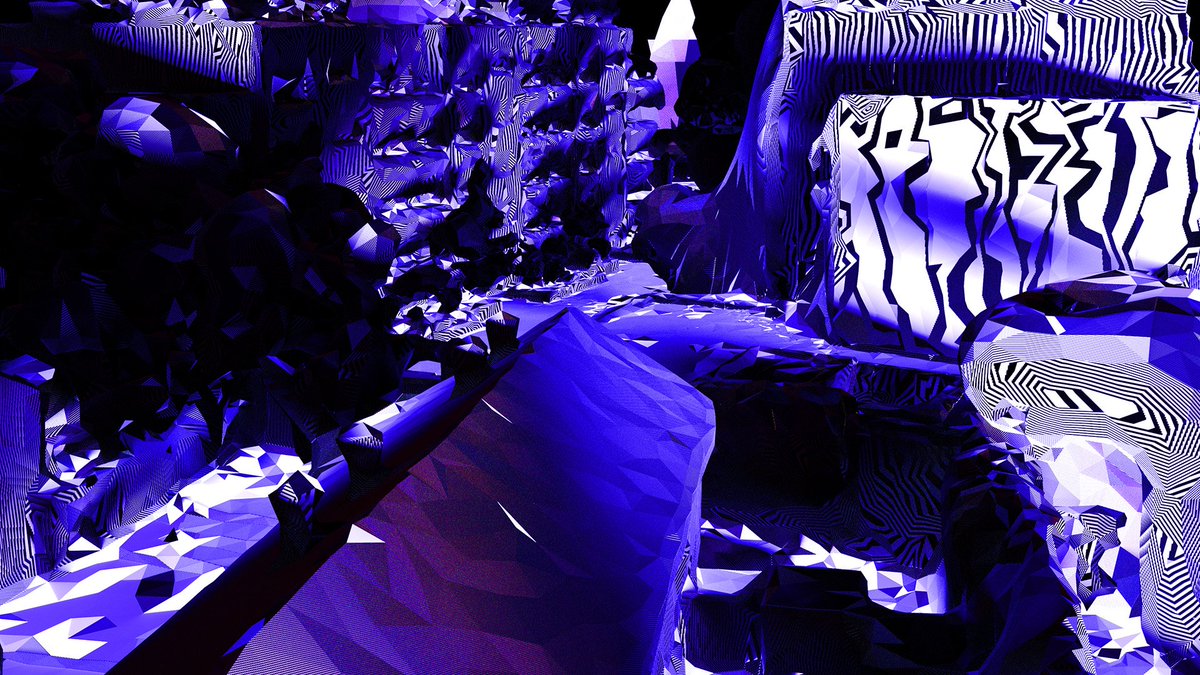 svdk_svdk's tweet image. #LIDAR #everyday #visualexperiments