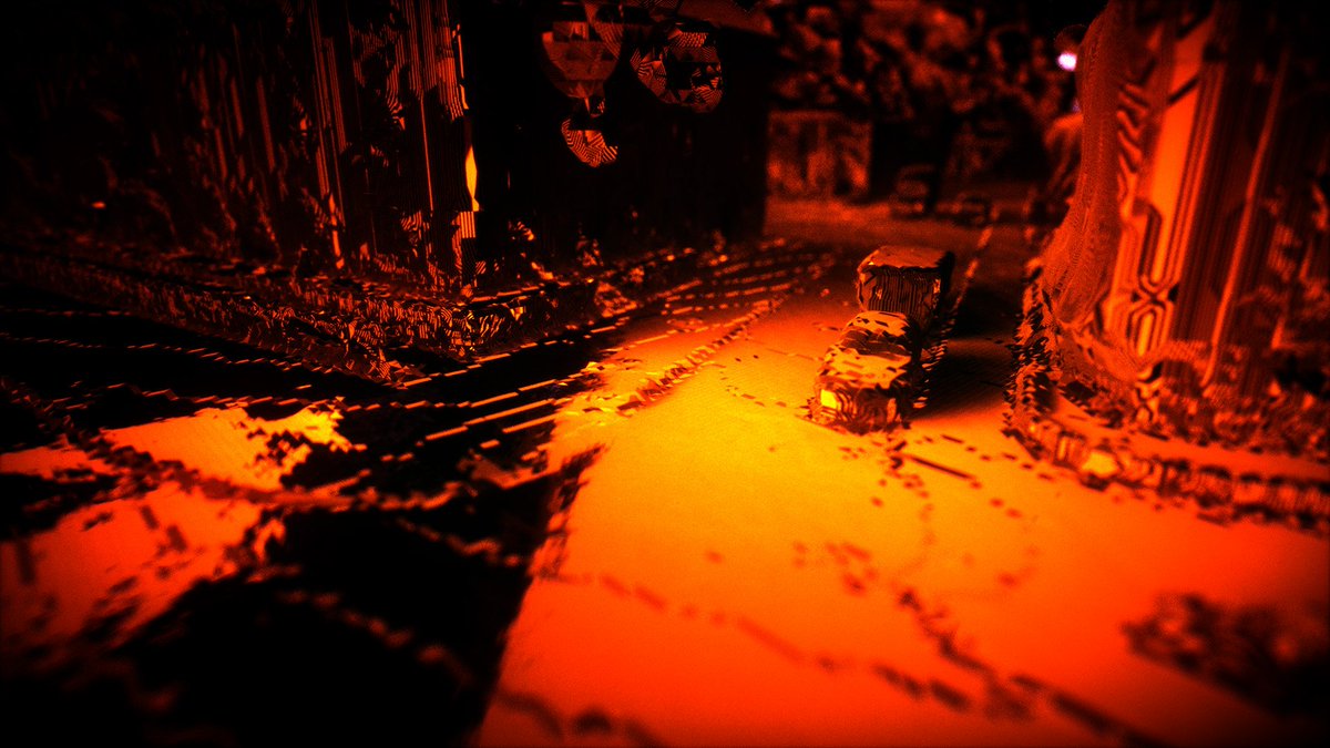 svdk_svdk's tweet image. #LIDAR #everyday #visualexperiments