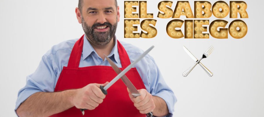 ¿Sabes que hoy es el casting en Vitoria para el concurso #ElSaborEsCiego? Aún puedes apuntarte para las siguientes fechas. No pierdas esta oportunidad 👉 atres.red/z8okh13

16 de febrero- BARCELONA

20 de febrero- MADRID

22 de febrero- SEVILLA