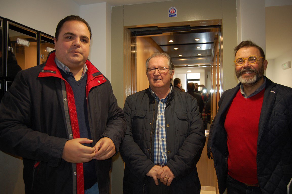 Martos Información tweet media