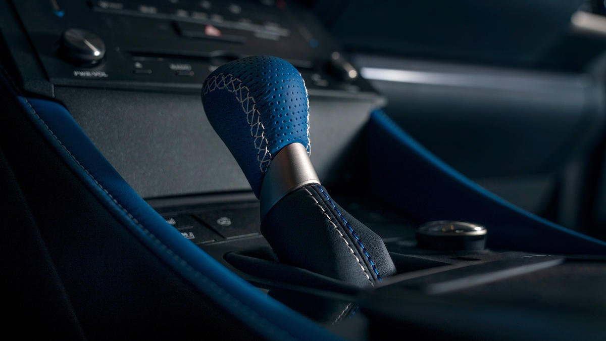 LexusUK's tweet image. Celebrating 10 years of passion and performance. #LexusF