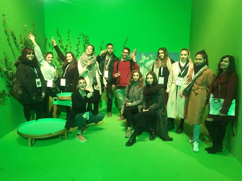 FerrariSchool's tweet photo. @TheBagShow #MIPEL👜👛 #milano #ferrarifashionschool #mipel #bagshow #bag #accessories #accessori #borse #mipel #fashionschool #fashioneducation #fashiondesigner #stilista #students #studenti https://t.co/4TzdW27ugx