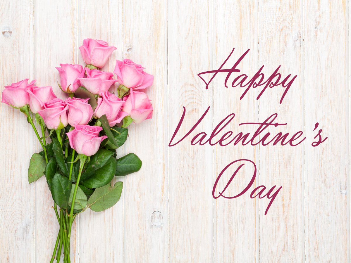 PietKaren's tweet photo. #Celebrate this Valentine's Day with all your heart. #HappyValentinesDay https://t.co/lHRrK7HRW6