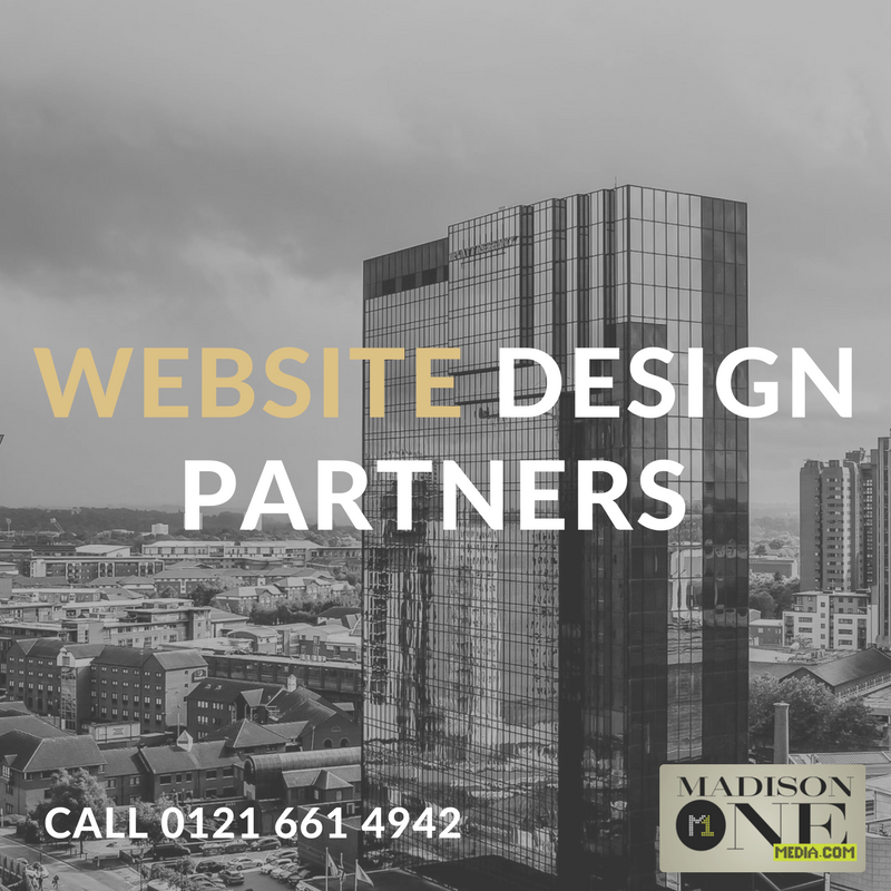 MadisonOneMedia's tweet image. At Madison One Media we understand the importance of going the extra mile, we deliver much more than just a #website... We provide a central hub for all of your marketing activities... Boost sales &amp;amp; enhance #brandawareness. Contact us for a quick quotation, Call 0121 661 4942.