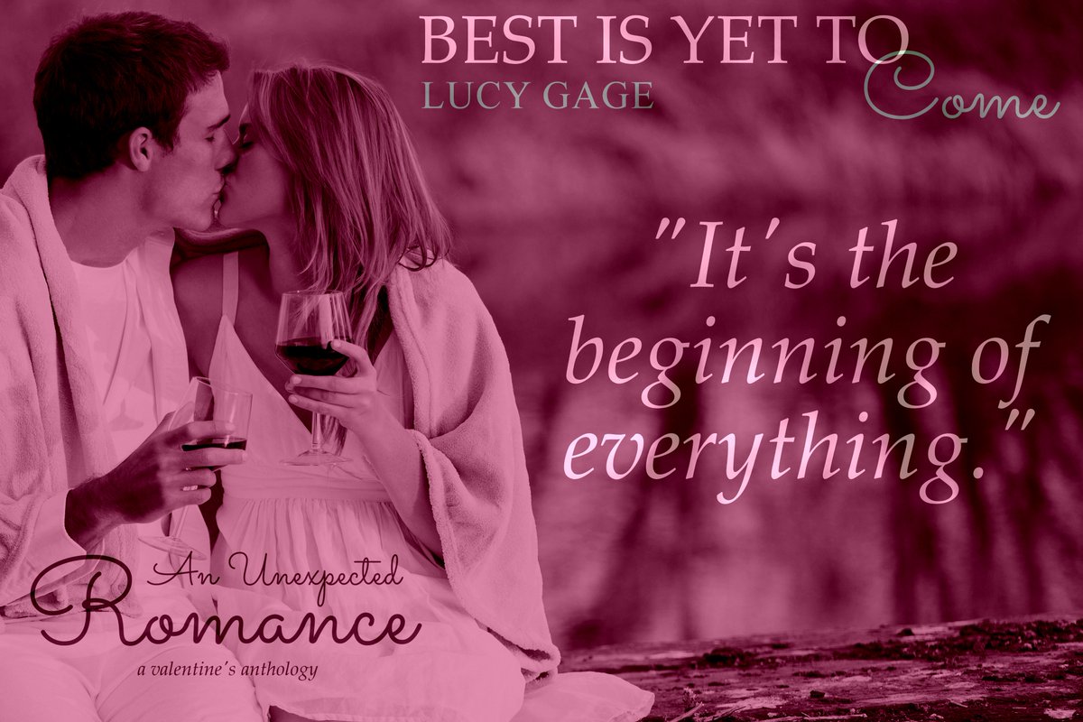 It's #ReleaseDay for An #UnexpectedRomance! #TalentedAuthors @AniBishopAuthor @authormelodyd @RosieChapel2015 @jcahannigan bit.ly/UnexpectedRoma…