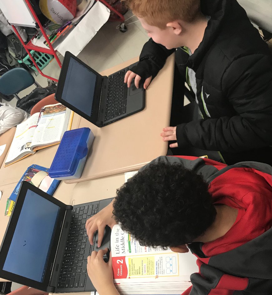 readwritejax's tweet photo. π Happy Valentine's Day! Ss are exploring @Seesaw today! Blogging and drawing about being a farmer in the Middle colonies! They LOOOOOOVE it! β€οΈ #SeesawChat #edtech #studentswhoblog #exploringnewthings #worksheetlesswednesday https://t.co/hRVVHX0h0x
